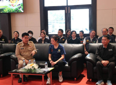 รมช.เกษตรฯ เปิดเวทีเชียงราย ชู “เกษตรอัจฉริยะ-CSA” ... พารามิเตอร์รูปภาพ 25